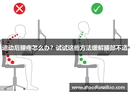 运动后腰疼怎么办？试试这些方法缓解腰部不适